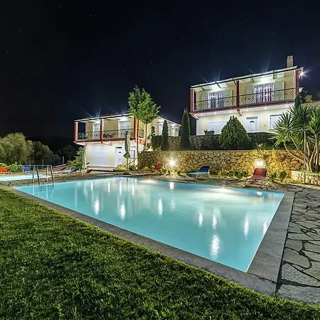 Marlen Villas Απόλπαινα