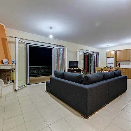 Marlen Villas Βίλα *