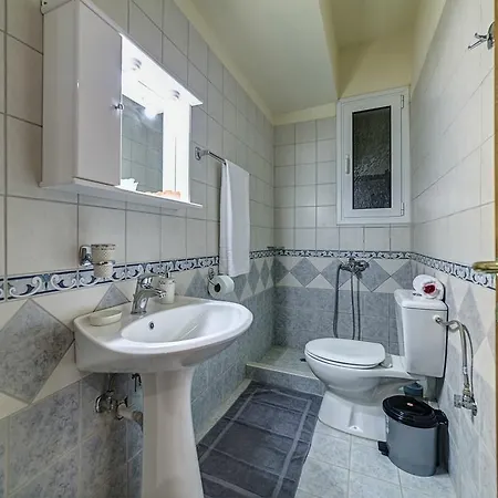 Marlen Villas Απόλπαινα