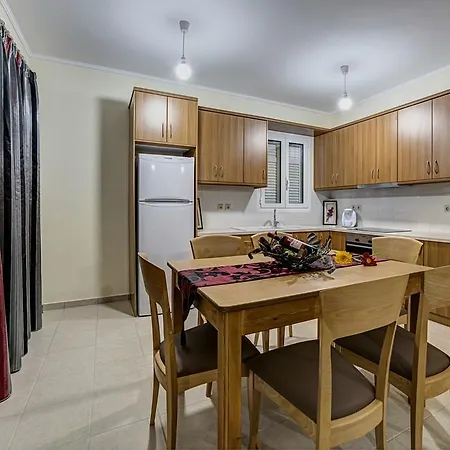 Marlen Villas Βίλα