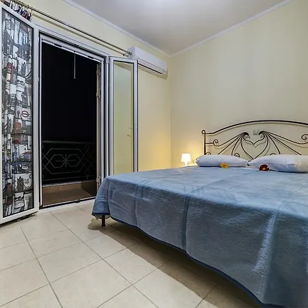 Βίλα Marlen Villas *