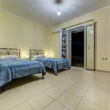 Marlen Villas *