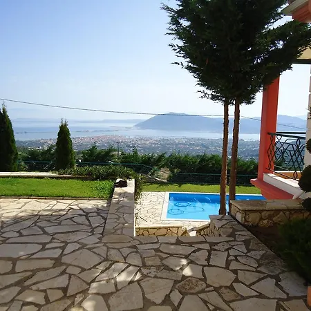 Marlen Villas * Απόλπαινα