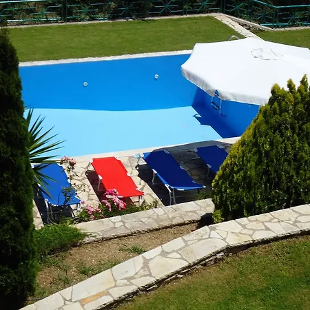 Marlen Villas 빌라 *