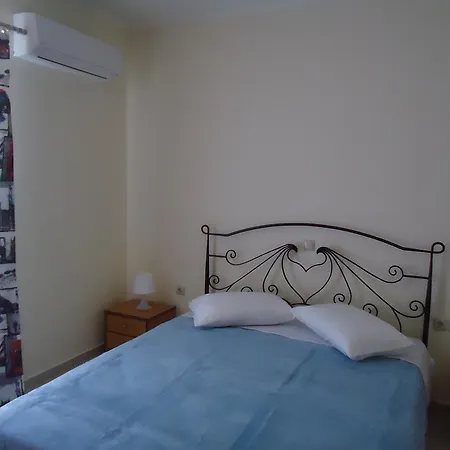빌라 Marlen Villas Apolpaina